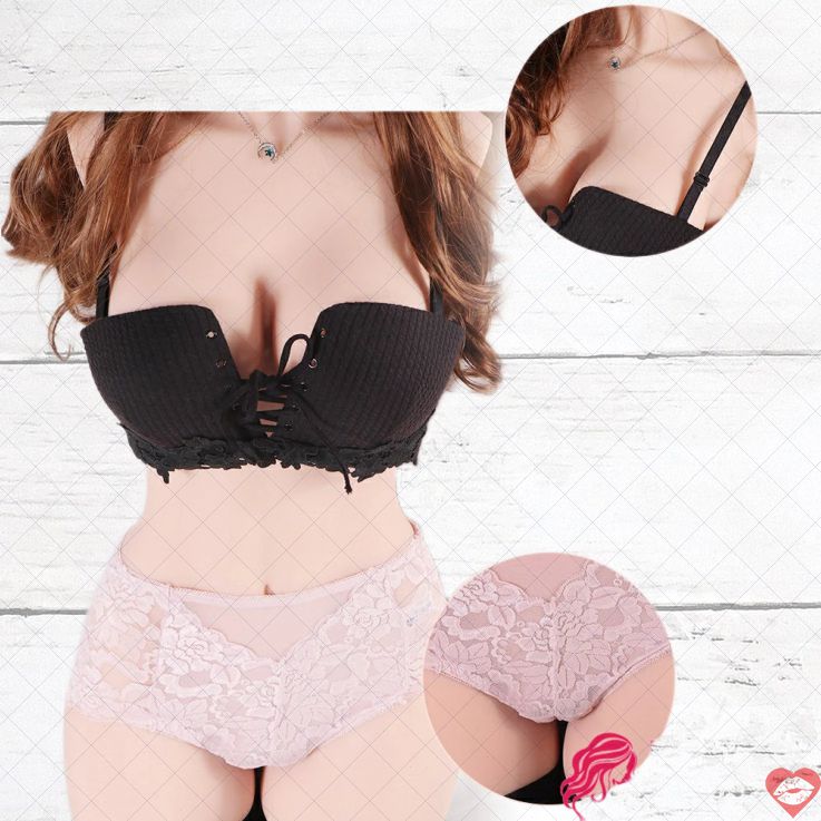 Xise Erica Ngực To Mông To Torso 24kg Siêu Thực
