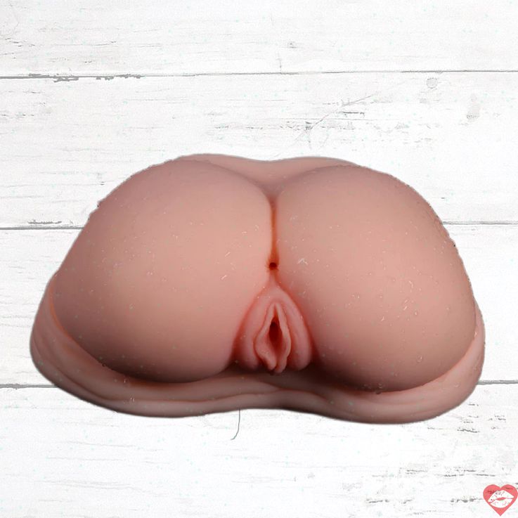 Xise Petty torso nữ mông to 11lb thực tế