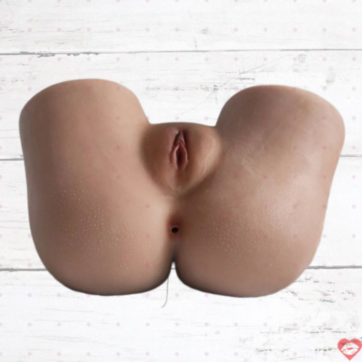 DL Doll Ella Torso Mông To Siêu Thực