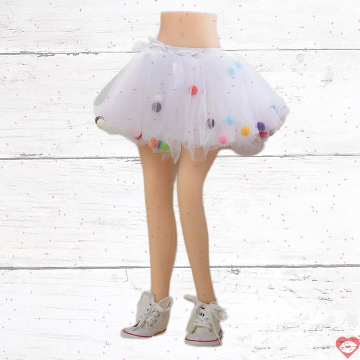 DL Doll Leg Dora Chân Eo Thon TPE 70cm 4.8kg