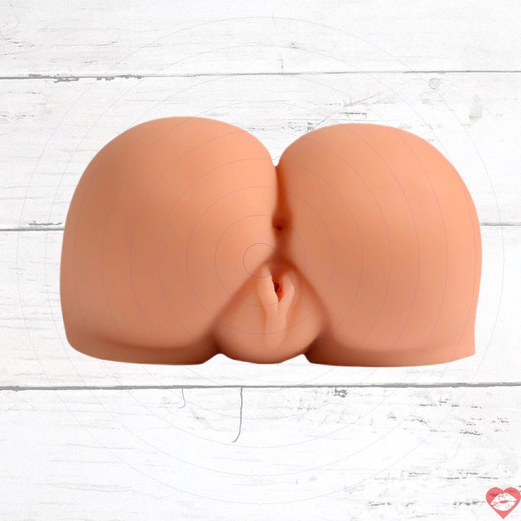 Xise Emily Mông To Torso 4.7kg Chó Sủa Thực Tế