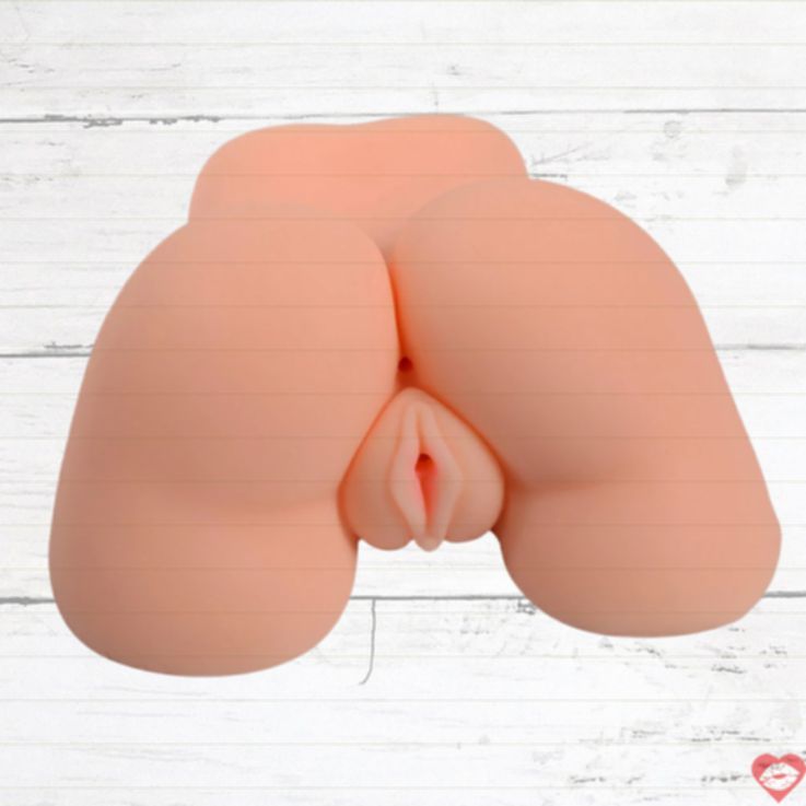 Xise Nelly Mông Lớn 1.4kg Máy Bay Chó Style