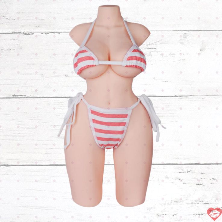 Tantaly Miki 6kg Ngực Nhỏ Mỹ Thực Tế Beginner
