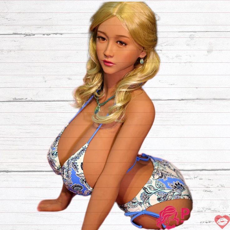 Lili WM Doll Torso 85cm Vú L To Mông Khủng Thực