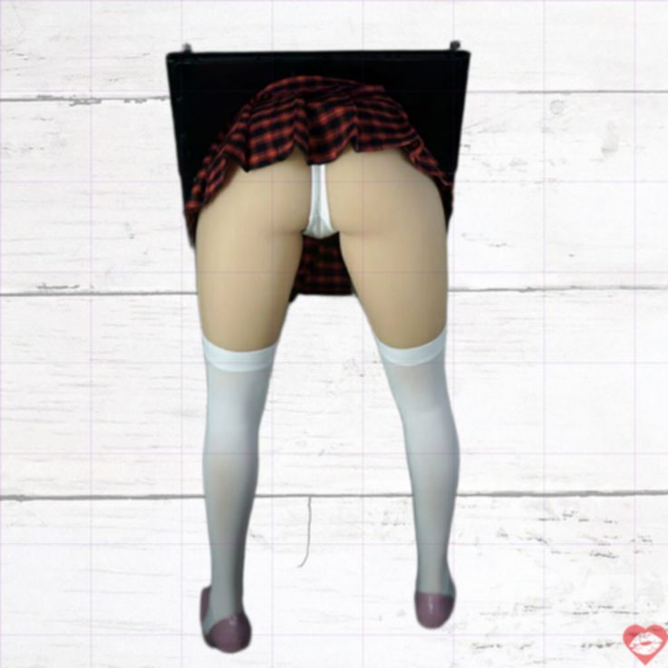 Doll Forever Grace chân sex doll mông to TPE 97cm