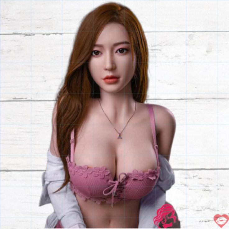 Yearn Doll Y11 Sex Torso 65cm E-Cup Silicone BBW Siêu Ngực