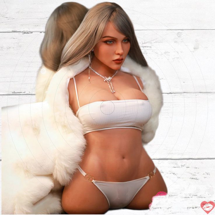 Fire B6 Torso BBW Big Tits Booty 86cm Siêu Ngực