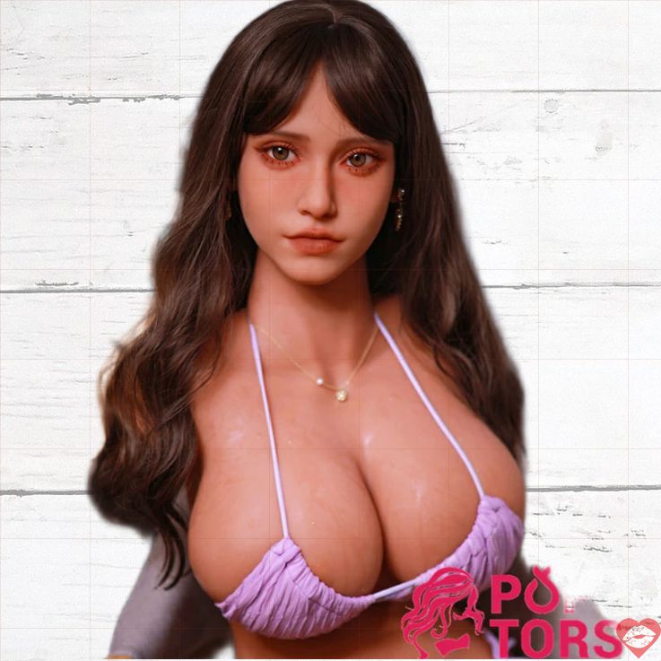 Fire Doll Maria Torso 85cm, Ngực Mông Khổng Lồ Thật
