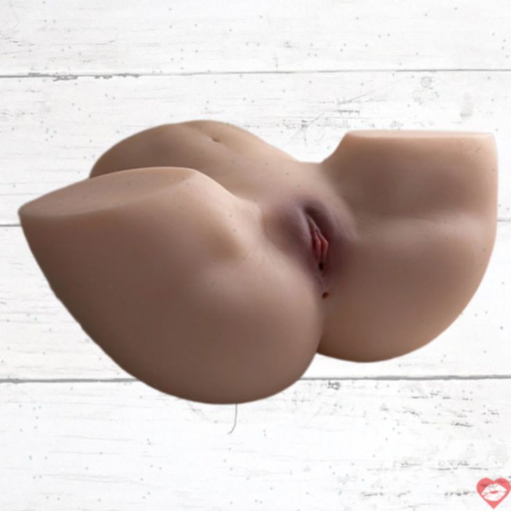 AiYuan Aegina TPE Torso Mông To 10kg Siêu Thực Đời Thật