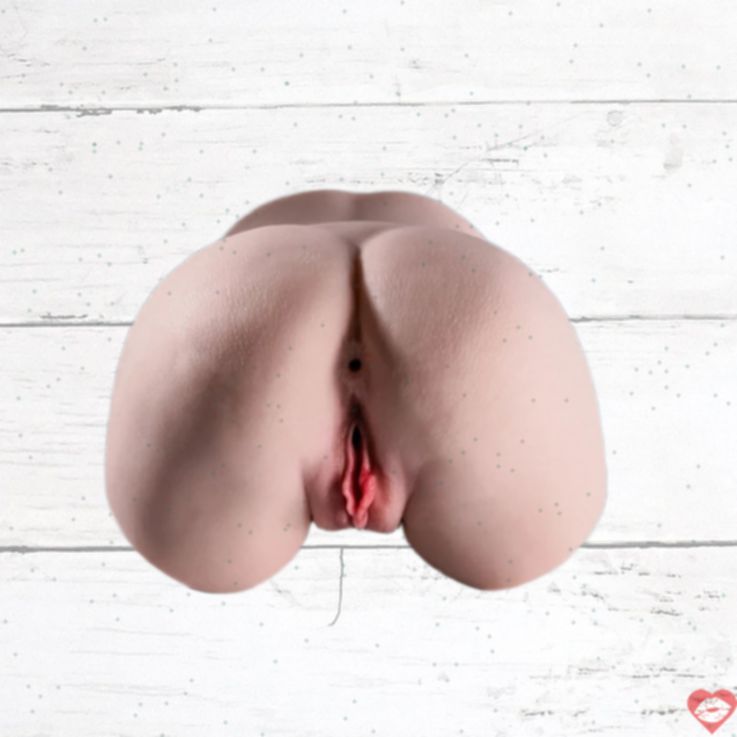 AiYuan Qingzi Torso Mông To Doggy 3kg Siêu Thực