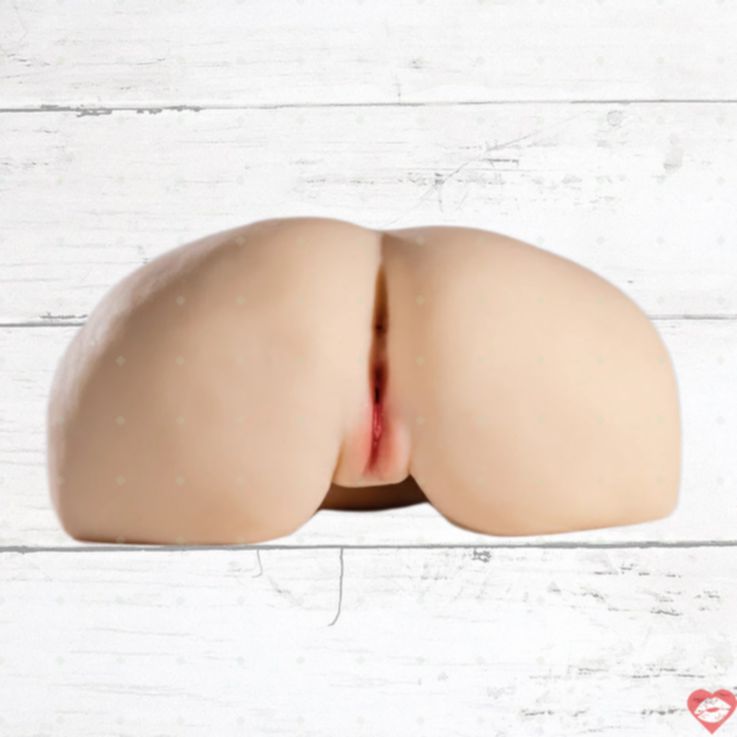 AiYuan Allie Torso 14kg Mông Ngực Siêu Curvy