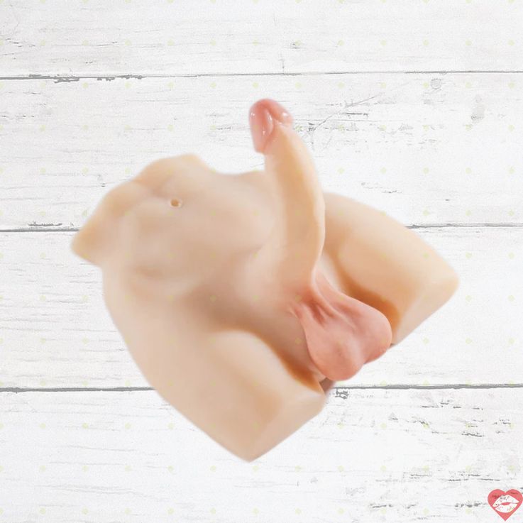 Torso Cơ Bắp AiYuan Kim 6
