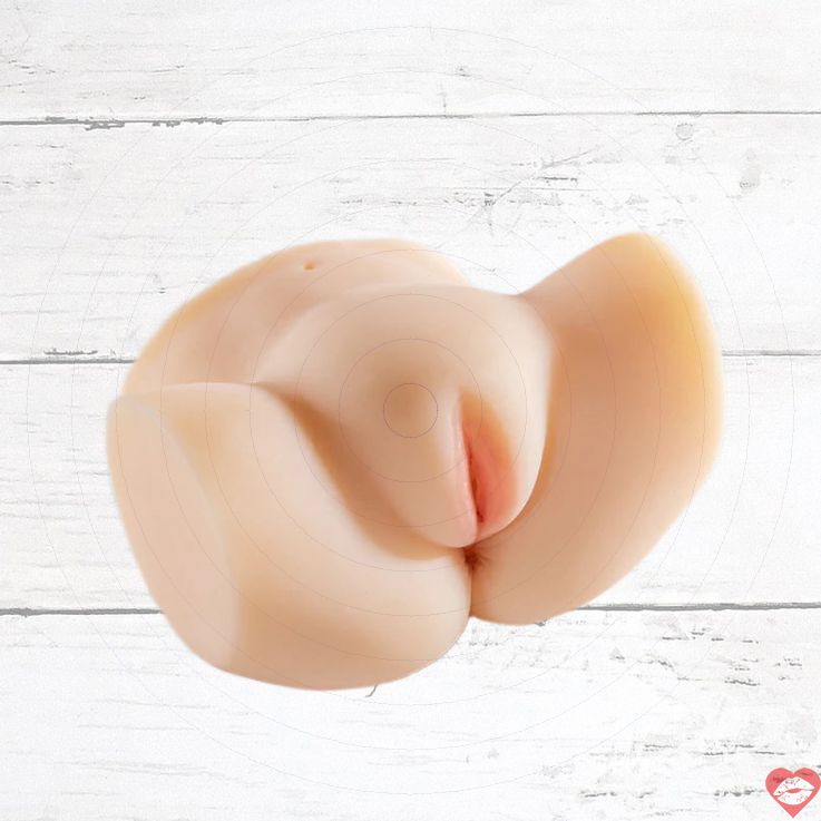 AiYuan Jenny Torso 1.5kg Busty Mông To Sướng Thật