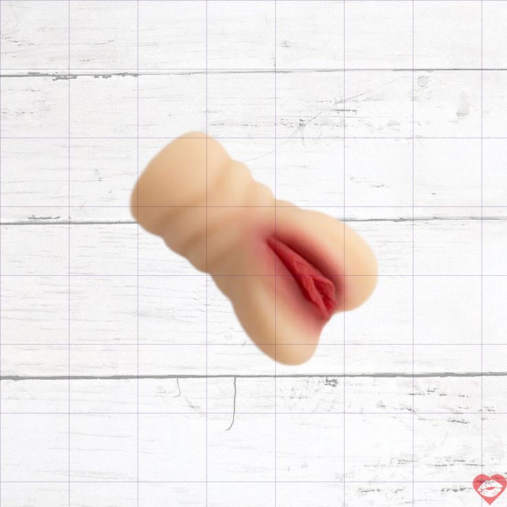 AiYuan Lacey Pocket Pussy TPE Mềm Thật Giá Rẻ