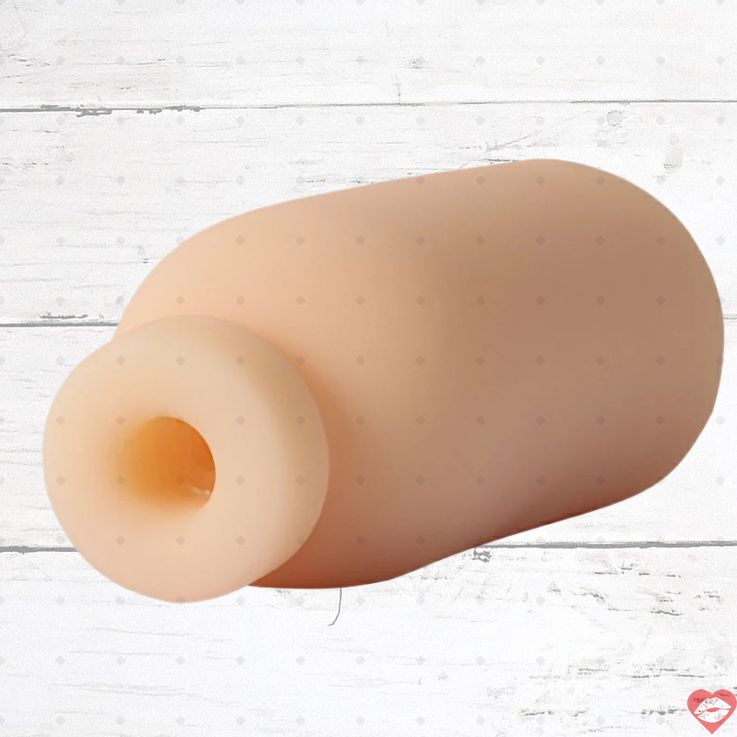 AiYuan Stella Pocket Pussy TPE Real 0.66LB