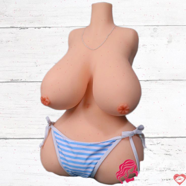 Joyotoy Natalia 15kg Ngực To Mông Khủng Doll Dâm