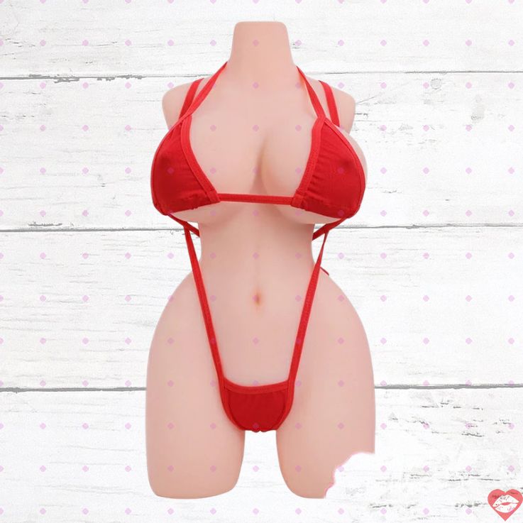 Joyotoy Lena Ngực To Mông Cong Torso Nhẹ Siêu Thực