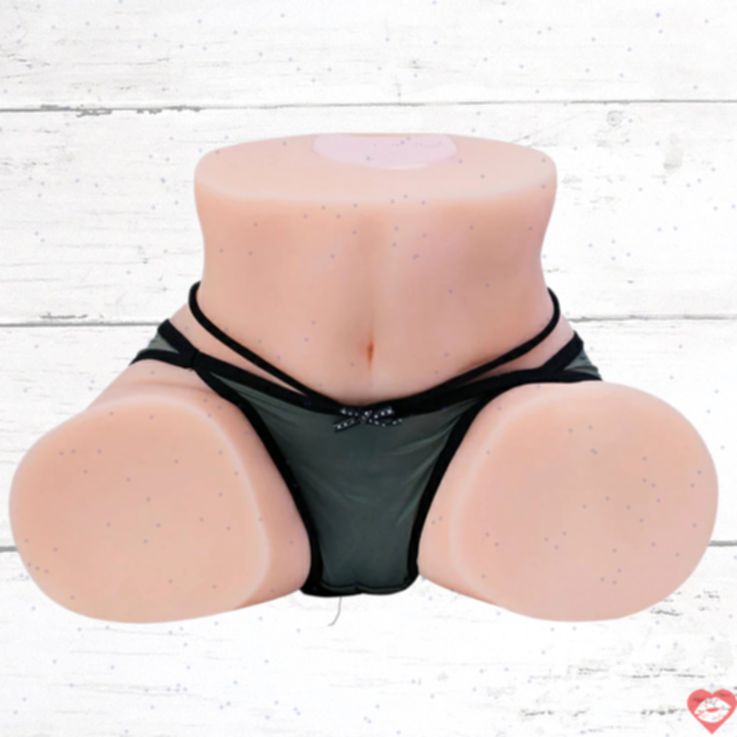 Joyotoy Sophia 19.1LB Mút Rung Mông To