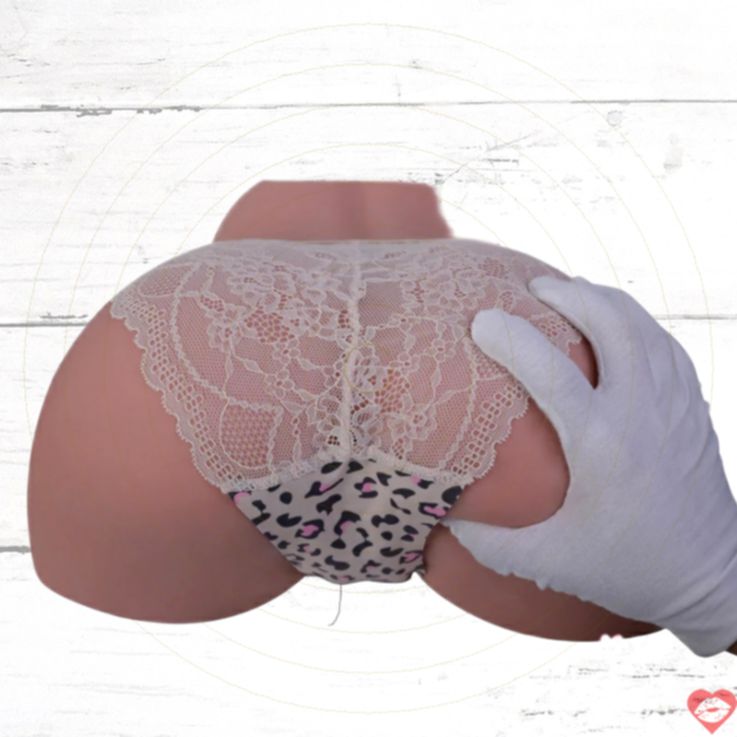 Joyotoy Sophia 8.7kg mông cong hút rung Latina