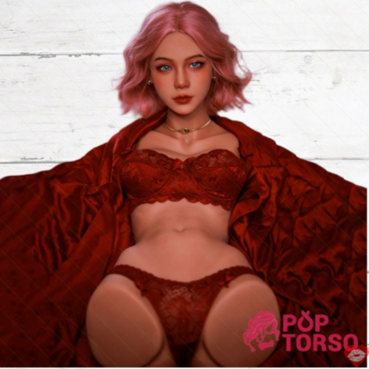 Fire B5 Alexis 87cm D-Cup TPE Sex Doll Ngực To Siêu Thực