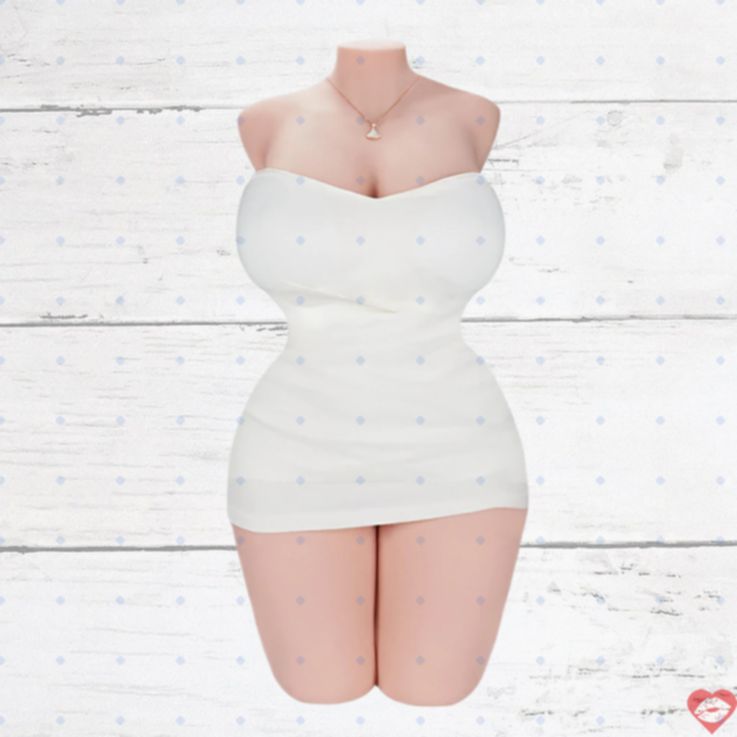 Tantaly Monroe 2.0 Béo Mọng Siêu Ngực Thỏa Mãn