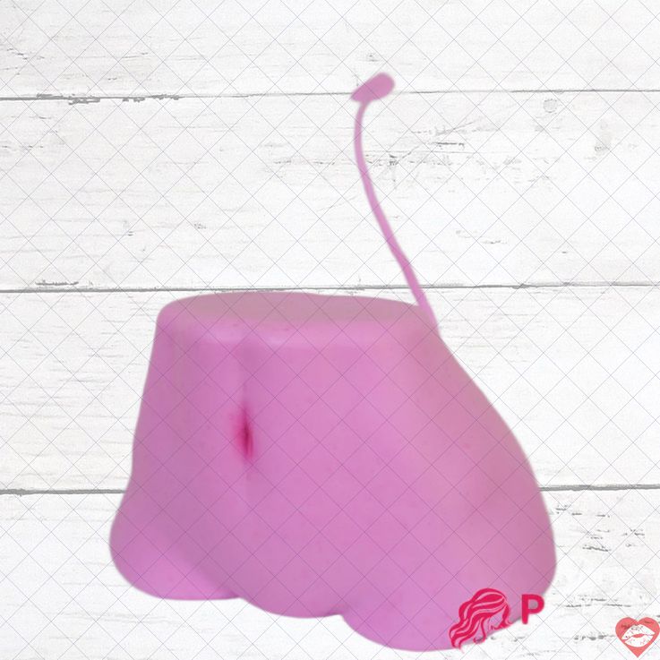 Irokebijin Succubus Ass 60cm Anime Hentai Silicone Mông To Siêu Thực