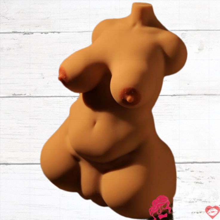 Climax Doll Billy 12LB Mông To TPE Masturbator Nam Siêu Thực