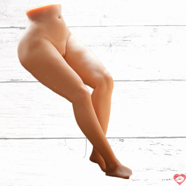 Climax Doll Y Fat Leg 30kg Chân Béo Mông To