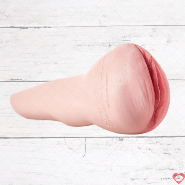 Climax C-Vagina 911 Masturbator Silicon Thật 0.77kg
