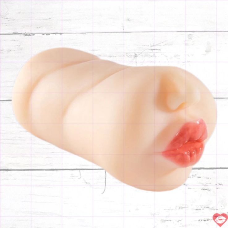 AiYuan Miyu oral 0.8kg masturbator thổi kèn thực tế