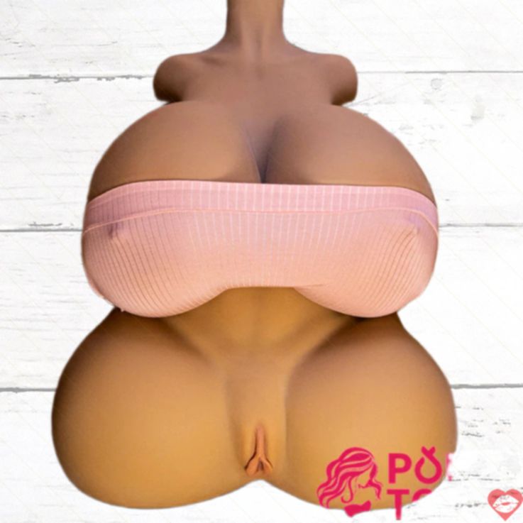 Torso Climax Jacob ngực mông khủng gel BBW sướng mê