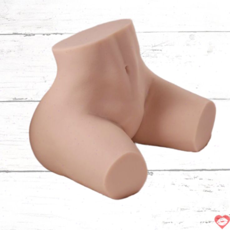 Torso Big Ass Lifelike 12kg Siêu Thực