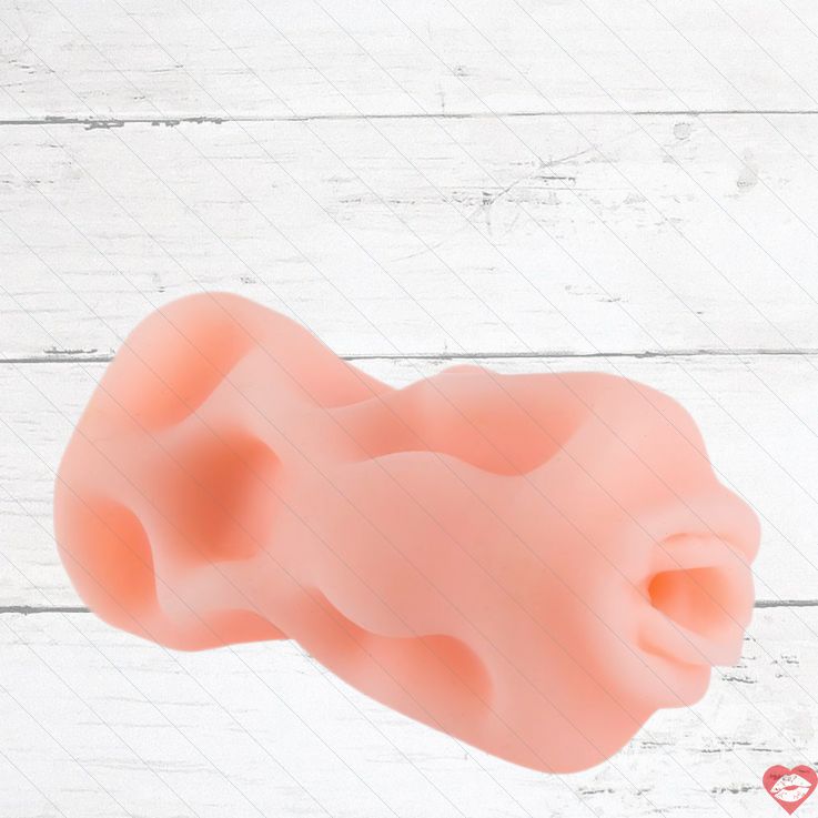 Mini Pussy TPE Mô Hình Mini Siêu Thoải Mái