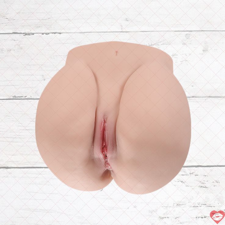Torso Sabina 3.9kg Âm Đạo Hậu Môn Siêu Thực