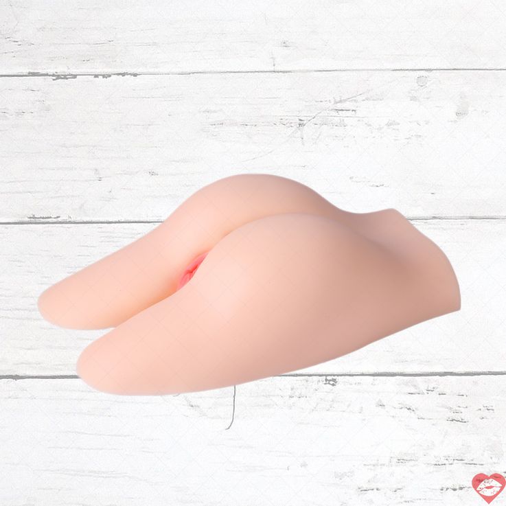Judy Torso Búp Bê Mông To 9.33Lb Đa Năng