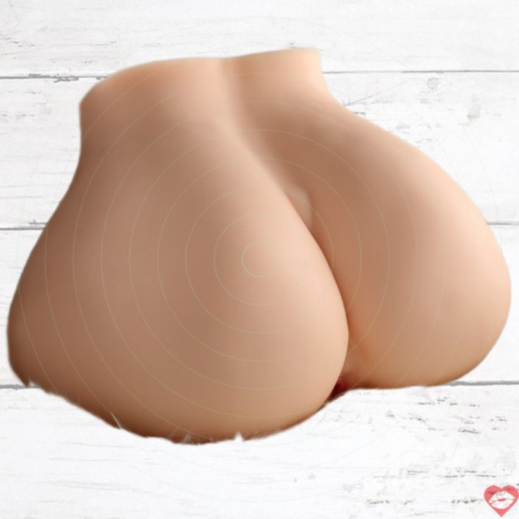 Melissa Ass TPE 13.4LB Torsho Mông Siêu Chặt