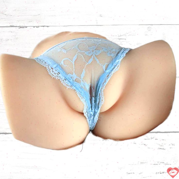 Mini Ass Torso 1.8kg Pussy Ngực Nhỏ Giá Rẻ