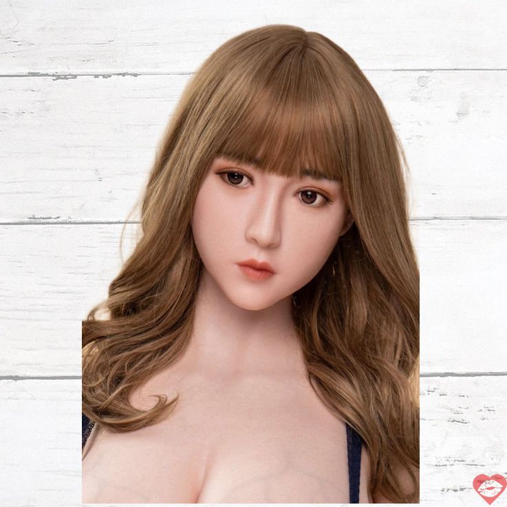 Minato Doll 162cm Ngực To Mông Cong Quyến Rũ Chân Thực 