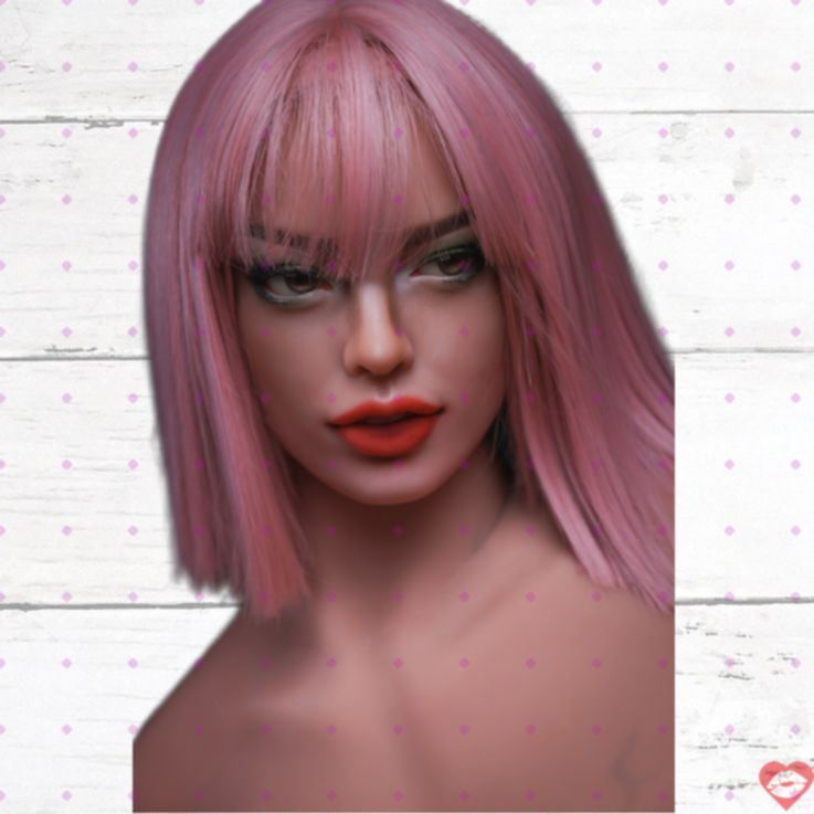 Búp bê Monika 159cm Siêu Ngực To Mông Cong Mềm Mịn 