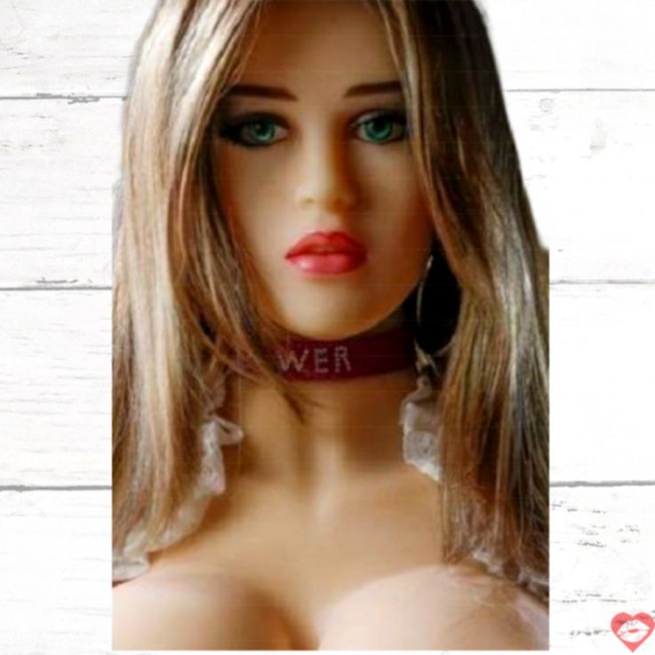 Ruth Doll 153cm Ngực Khủng TPE Mềm Mai Quyến Rũ 