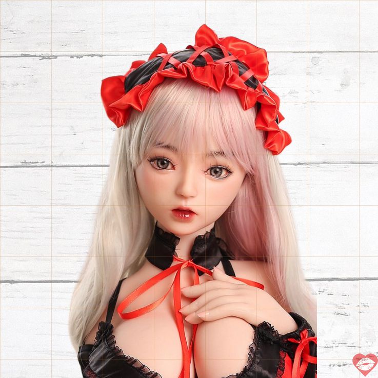 Erity Loli Anime Silicone Ngực 100cm Siêu Đẹp Thực 