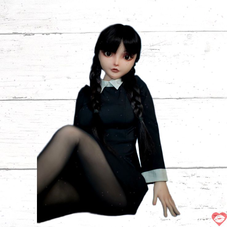 Friday Mini Lolita Anime Cúp C 100cm Mềm Mịn Dễ Thương 
