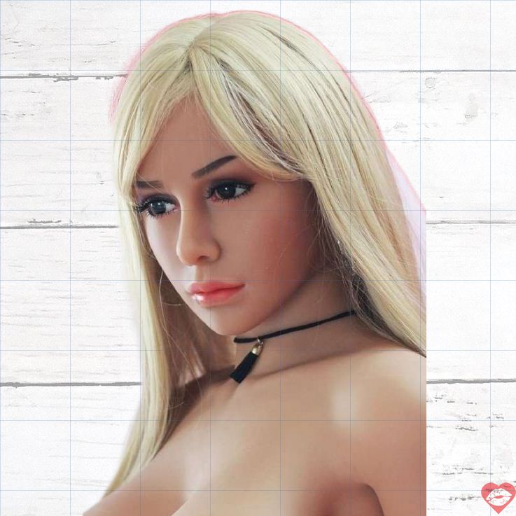 Kirsten TPE Ngực Lớn 140cm Bé Mềm Khoái Lạc 