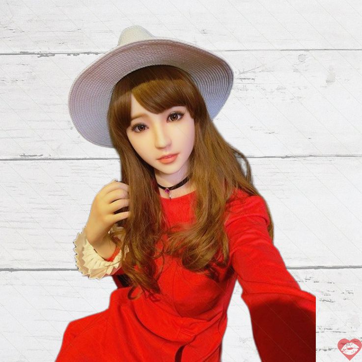 Doll Yolanda D Cup 167cm Ngực Khủng Mềm Mại Lung Linh 
