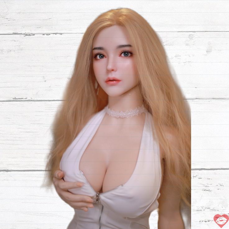 Nora Doll 163cm Ngực Khủng Vàng Mềm Quyến Rũ 