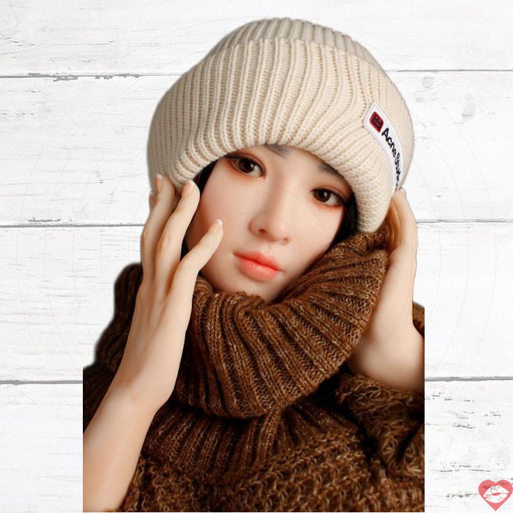 Sofia Á Đông Doll 160cm D Cup Siêu Mềm Quyến Rũ Dịu Dàng 