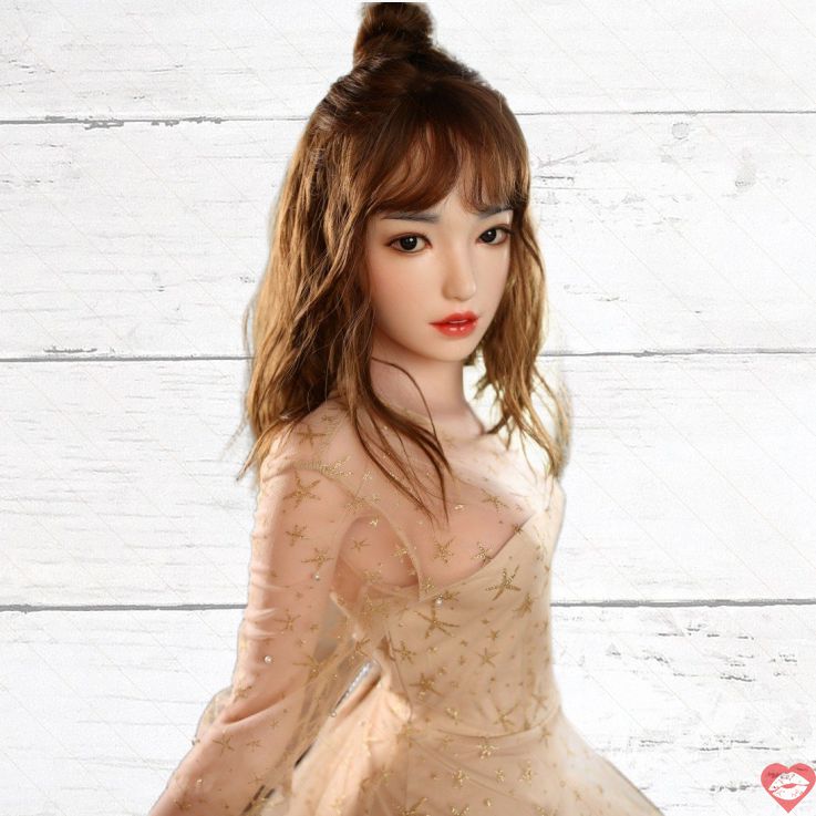 Yumi Doll 167cm Ngực Khổng Lồ TPE Mềm Mịn 