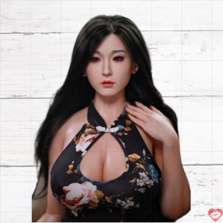 Ying Giáng Sinh Doll 160cm Ngực D Siêu Mềm 