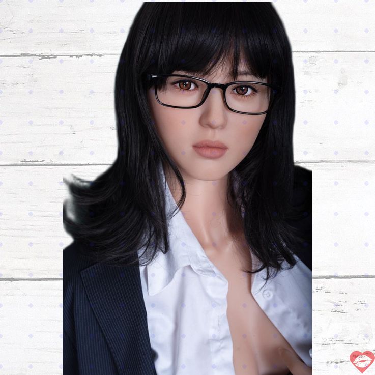 Sharon Silicone Dâu 167cm Giáo Viên Gợi Cảm Nóng Bỏng 
