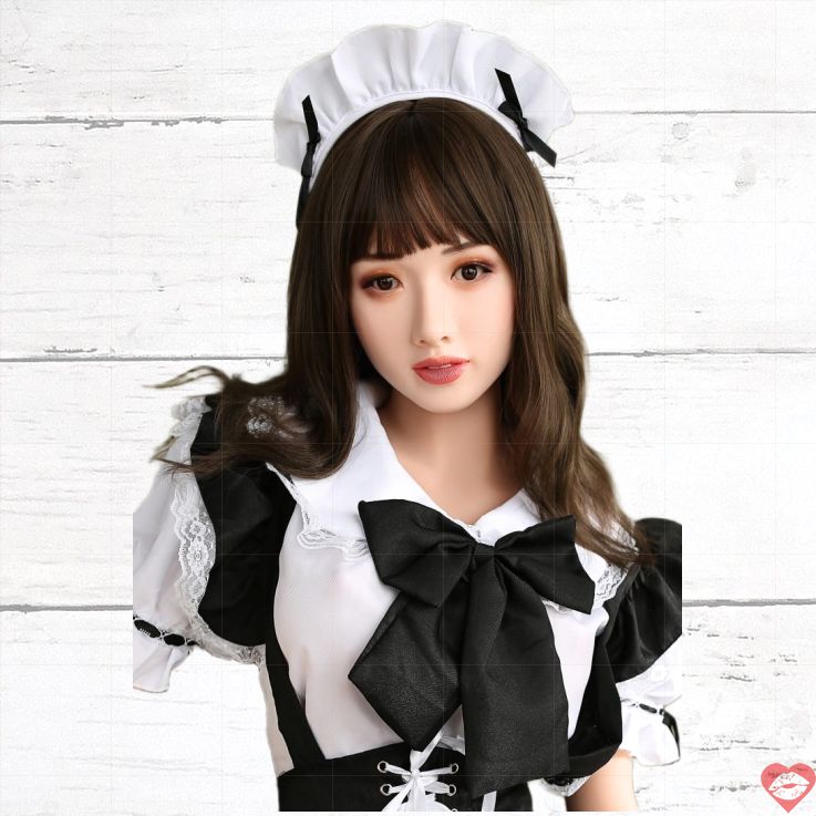 Kohana doll TPE 166cm nữ tỳ ngọt mềm mại quyến rũ 
